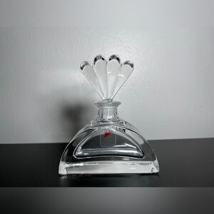 Vintage Perfume Bottle